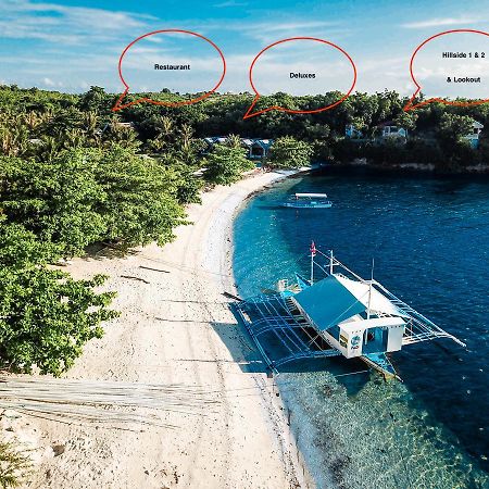 Thresher Cove Dive Resort Malapascua Rom bilde
