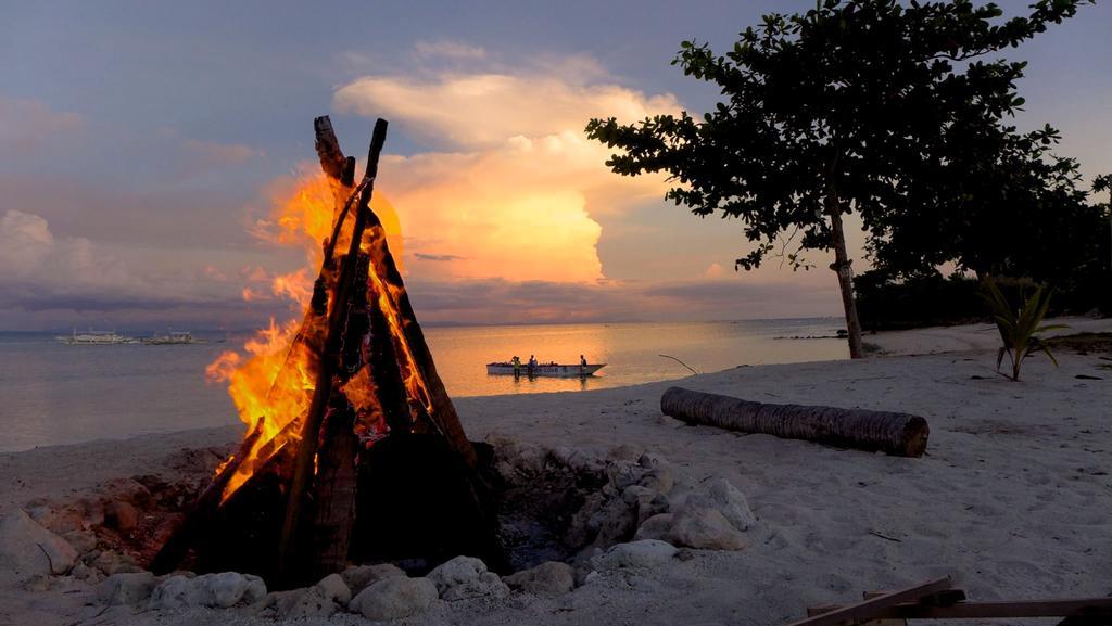Thresher Cove Dive Resort Malapascua Eksteriør bilde
