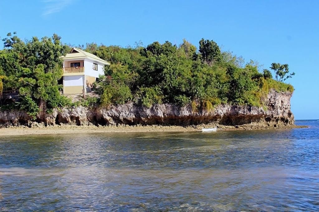 Thresher Cove Dive Resort Malapascua Eksteriør bilde