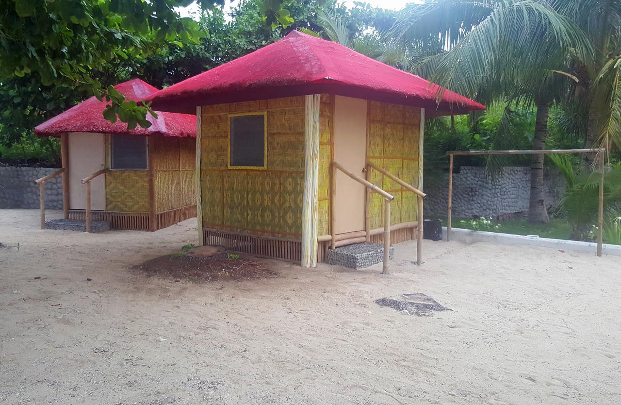Thresher Cove Dive Resort Malapascua Eksteriør bilde