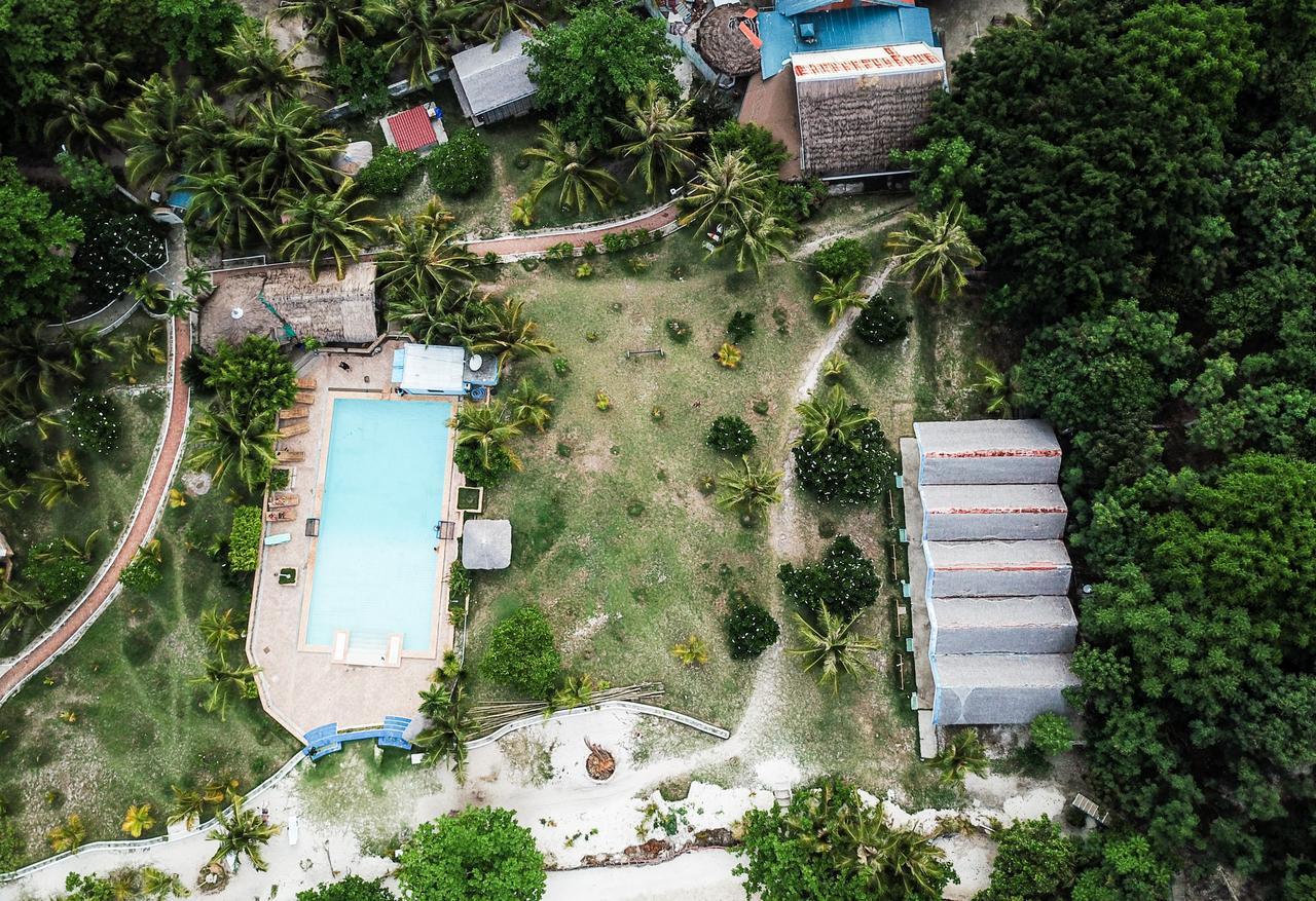 Thresher Cove Dive Resort Malapascua Eksteriør bilde