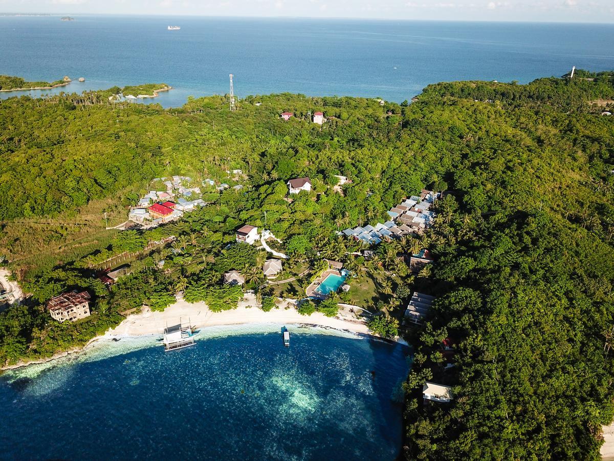 Thresher Cove Dive Resort Malapascua Eksteriør bilde