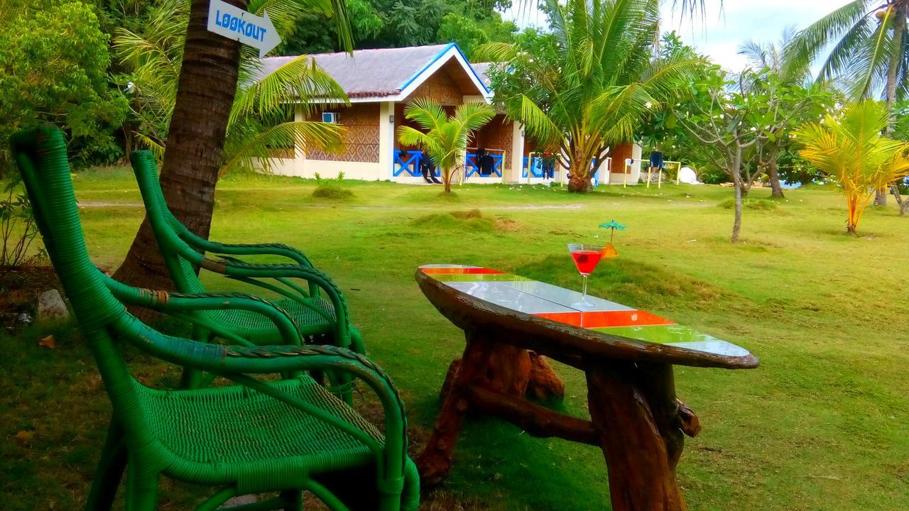 Thresher Cove Dive Resort Malapascua Eksteriør bilde