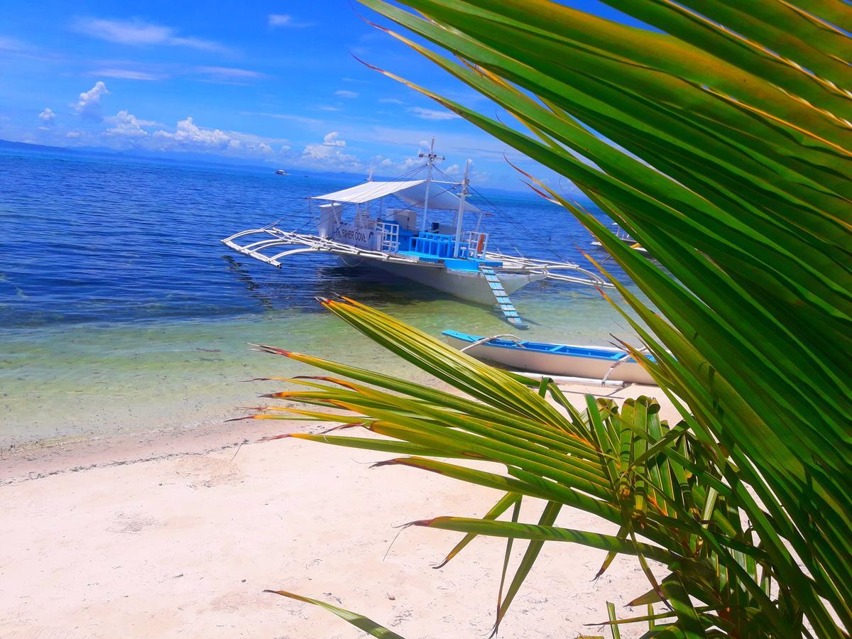 Thresher Cove Dive Resort Malapascua Eksteriør bilde