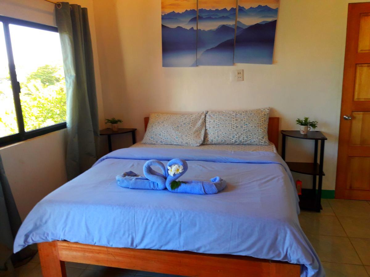 Thresher Cove Dive Resort Malapascua Eksteriør bilde