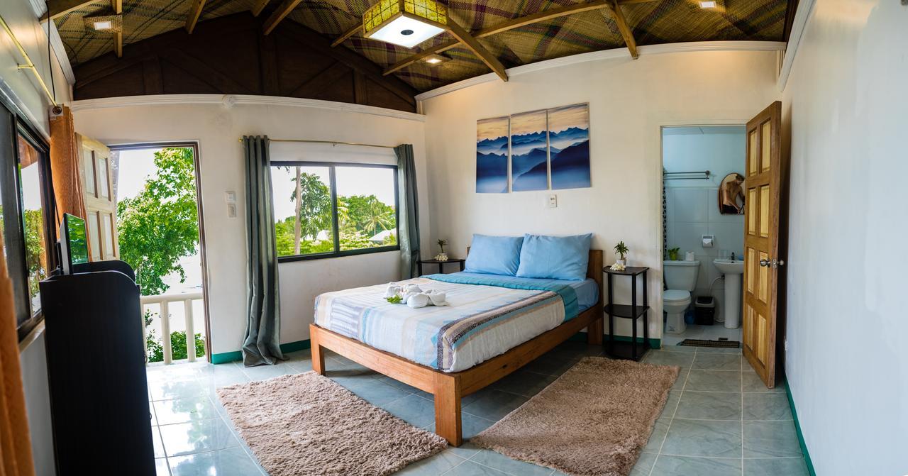 Thresher Cove Dive Resort Malapascua Eksteriør bilde