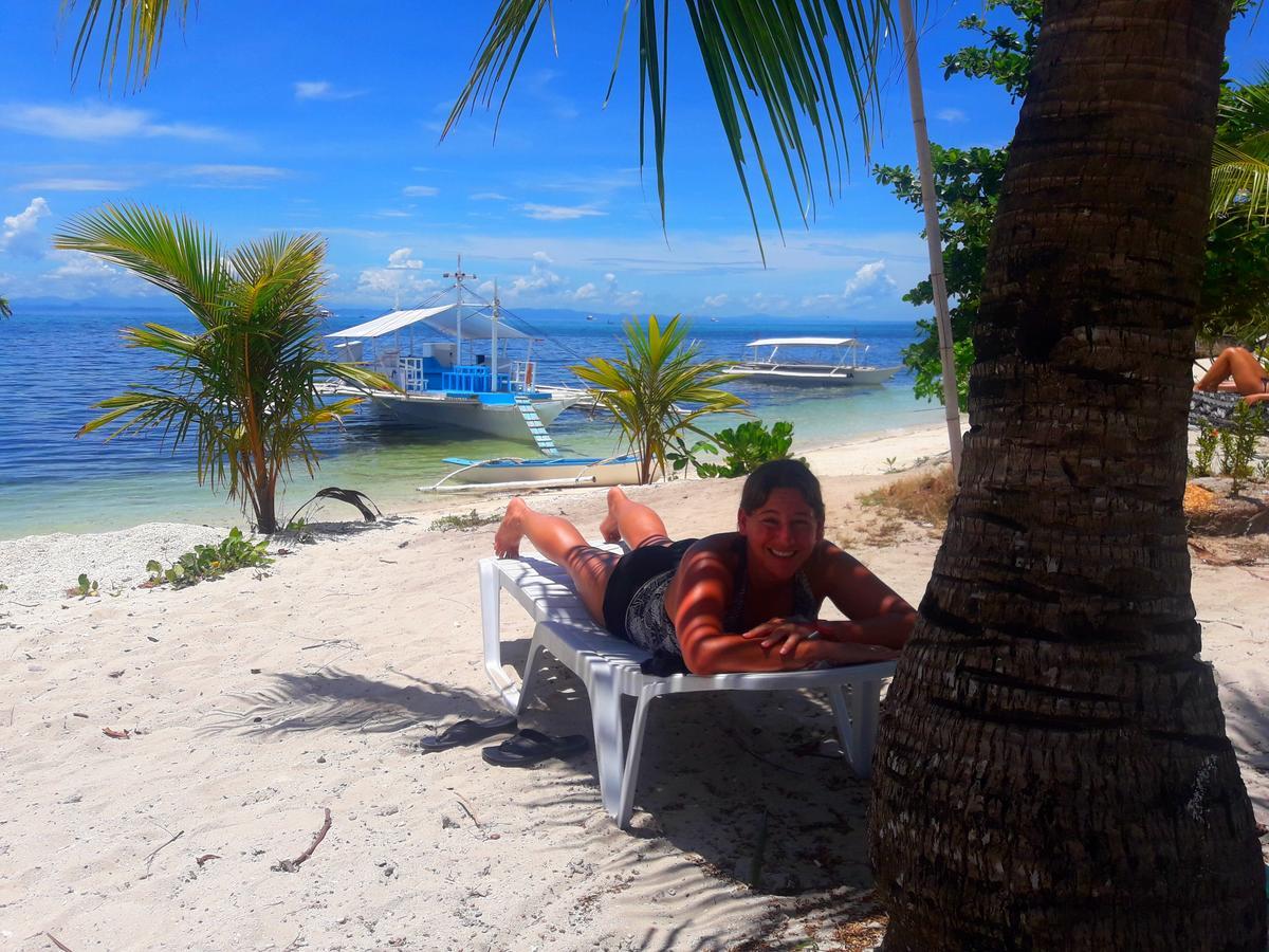 Thresher Cove Dive Resort Malapascua Eksteriør bilde