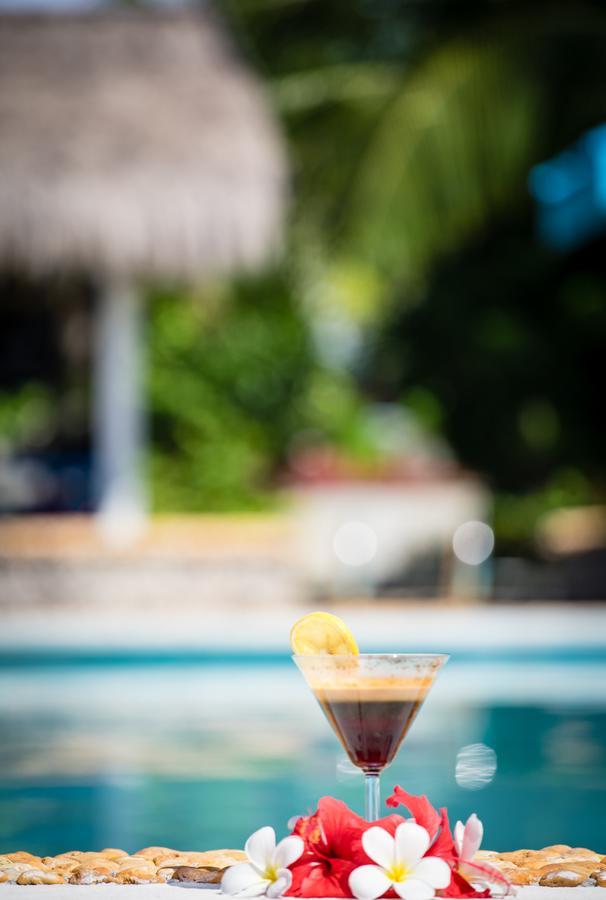 Thresher Cove Dive Resort Malapascua Eksteriør bilde