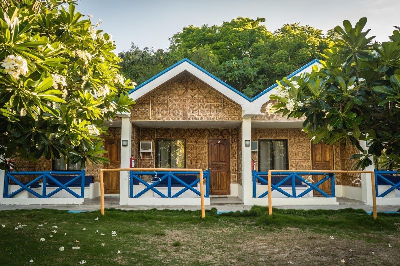 Thresher Cove Dive Resort Malapascua Eksteriør bilde