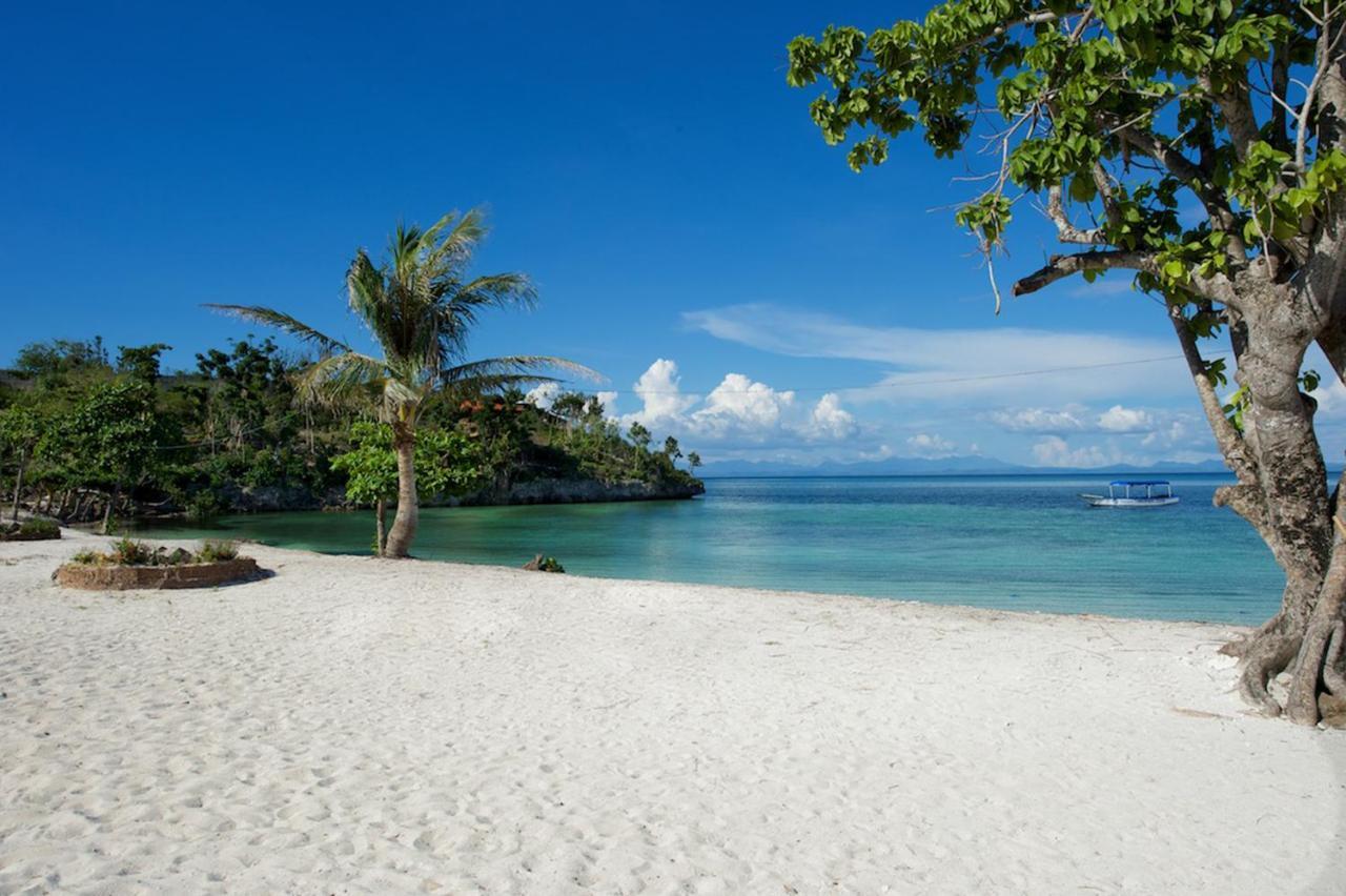 Thresher Cove Dive Resort Malapascua Rom bilde